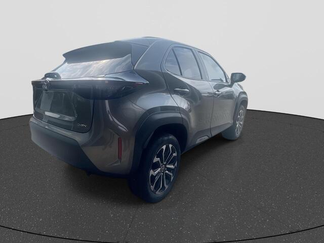 Toyota YARIS Cross 1.5 Hybrid 130 Dynamic |