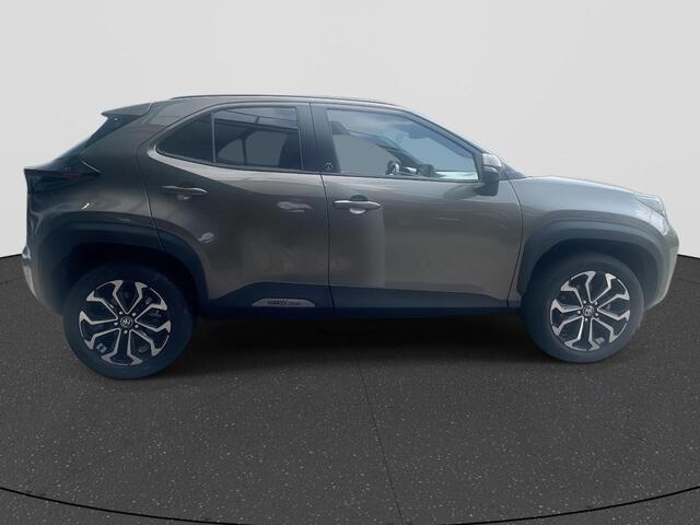 Toyota YARIS Cross 1.5 Hybrid 130 Dynamic |