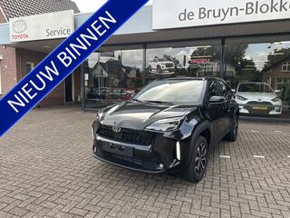 toyota-yaris-cross-1.5-hybrid-130pk