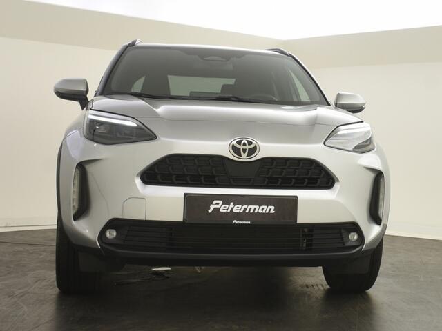 Toyota YARIS 1.5 Hybrid 115 Style | Facelift | Stuur en Stoelverwarming