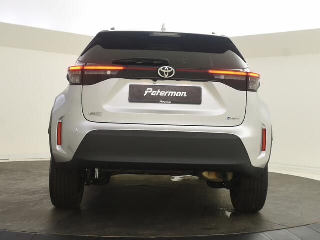 Toyota YARIS 1.5 Hybrid 115 Style | Facelift | Stuur en Stoelverwarming