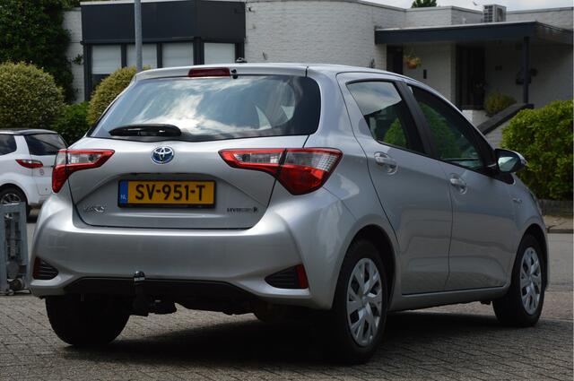 Toyota YARIS 1.5 Hybrid Energy AUTOMAAT | NAVI | CAMERA | CLIMA | CRUISE | ENZ