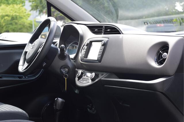 Toyota YARIS 1.5 Hybrid Energy AUTOMAAT | NAVI | CAMERA | CLIMA | CRUISE | ENZ