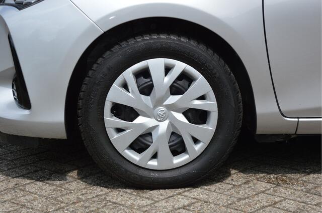 Toyota YARIS 1.5 Hybrid Energy AUTOMAAT | NAVI | CAMERA | CLIMA | CRUISE | ENZ