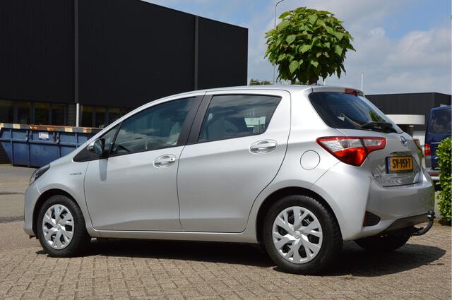 Toyota YARIS 1.5 Hybrid Energy AUTOMAAT | NAVI | CAMERA | CLIMA | CRUISE | ENZ