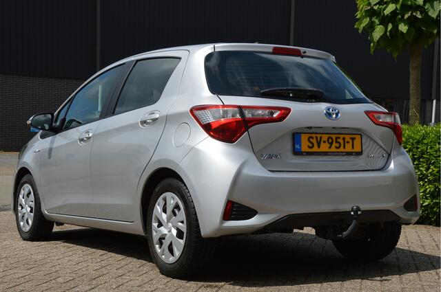 Toyota YARIS 1.5 Hybrid Energy AUTOMAAT | NAVI | CAMERA | CLIMA | CRUISE | ENZ