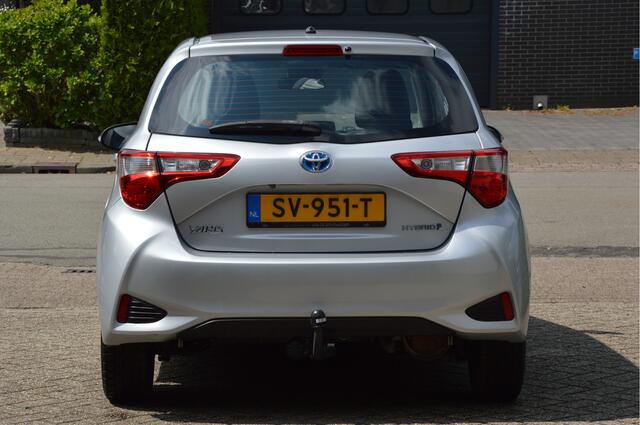 Toyota YARIS 1.5 Hybrid Energy AUTOMAAT | NAVI | CAMERA | CLIMA | CRUISE | ENZ