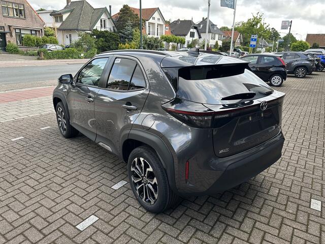 Toyota YARIS Cross 1.5 Hybrid 130pk Executive Limited
