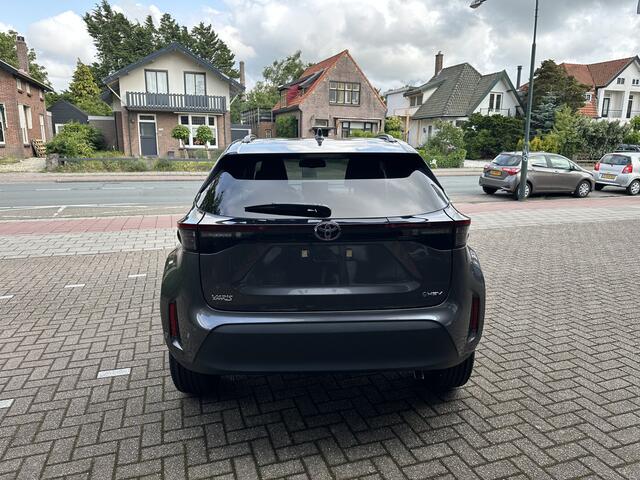 Toyota YARIS Cross 1.5 Hybrid 130pk Executive Limited