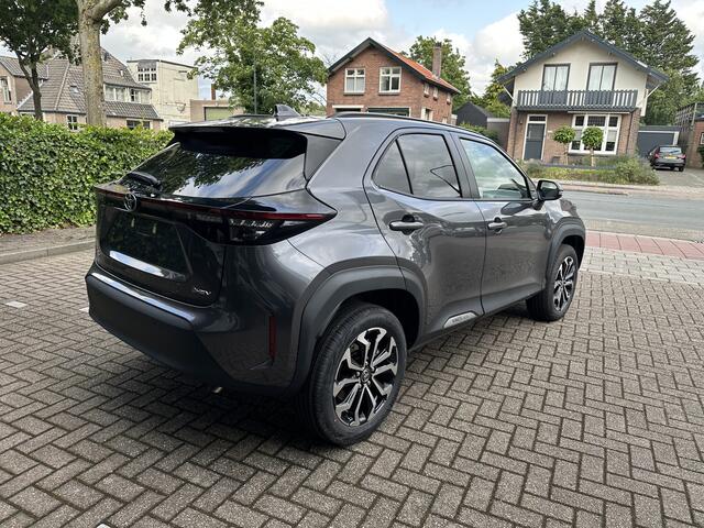Toyota YARIS Cross 1.5 Hybrid 130pk Executive Limited
