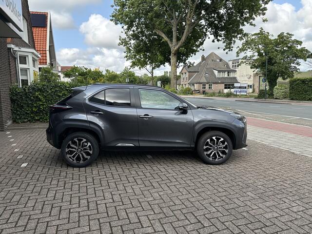 Toyota YARIS Cross 1.5 Hybrid 130pk Executive Limited