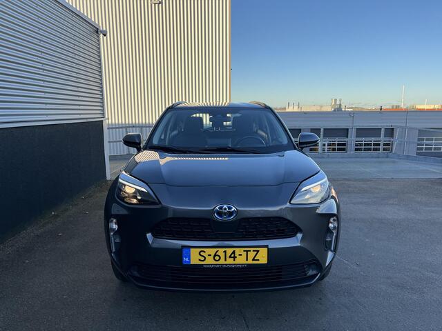 Toyota YARIS Cross 1.5 Hybrid Active Apple carplay en/of Android auto navigatie, Achteruitrijcamera, Adaptieve cruise control, Climate control, NL-auto, BTW-auto