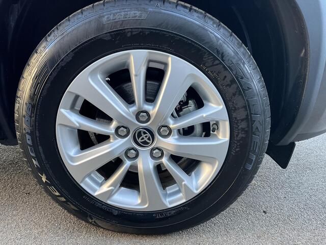 Toyota YARIS Cross 1.5 Hybrid Active Apple carplay en/of Android auto navigatie, Achteruitrijcamera, Adaptieve cruise control, Climate control, NL-auto, BTW-auto