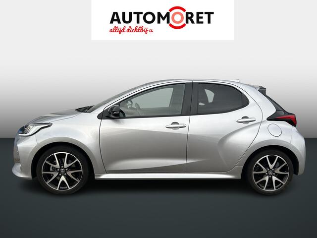 Toyota YARIS 1.5 VVT-i Executive Super Compleet|JBL set