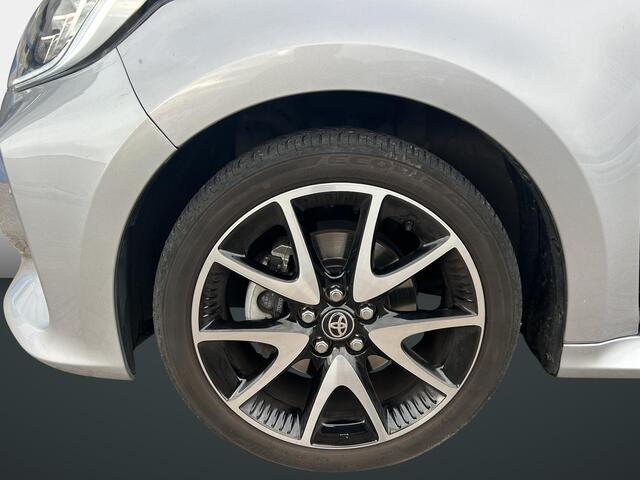 Toyota YARIS 1.5 VVT-i Executive Super Compleet|JBL set