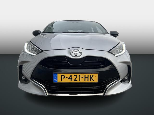 Toyota YARIS 1.5 VVT-i Executive Super Compleet|JBL set