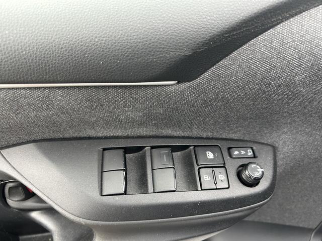 Toyota YARIS 1.5 VVT-i Executive Super Compleet|JBL set