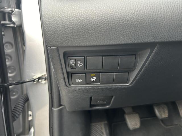 Toyota YARIS 1.5 VVT-i Executive Super Compleet|JBL set
