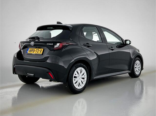 Toyota YARIS 1.5 Hybrid Active Limited