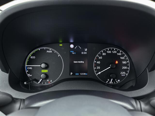 Toyota YARIS 1.5 Hybrid Active Limited