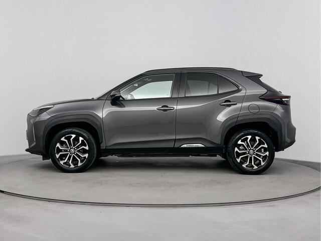 Toyota YARIS Cross 1.5 Hybrid Dynamic Limited | Apple Carplay -/ Android Auto Draadloos |