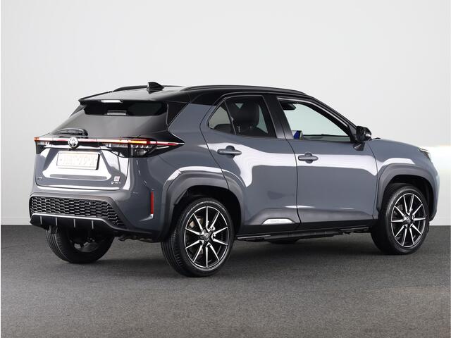 Toyota YARIS Cross 1.5 Hybrid 130 GR Sport *NIEUW* | Direct leverbaar ! |