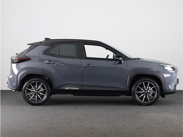 Toyota YARIS Cross 1.5 Hybrid 130 GR Sport *NIEUW* | Direct leverbaar ! |