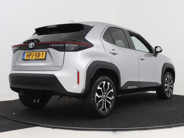 Toyota YARIS Cross 1.5 Hybrid First Edition