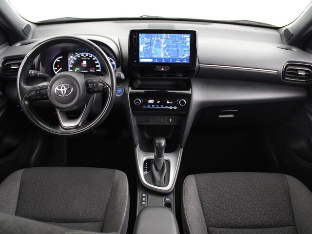 Toyota YARIS Cross 1.5 Hybrid First Edition
