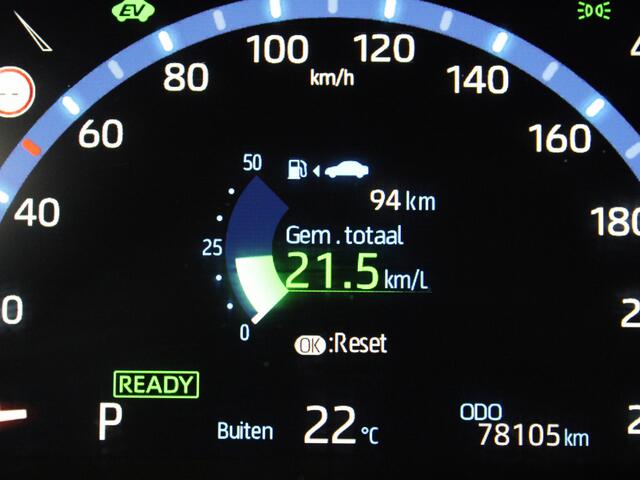 Toyota YARIS Cross 1.5 Hybrid First Edition