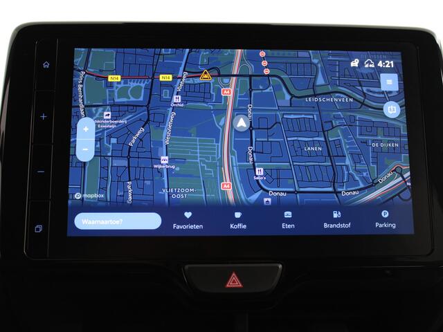 Toyota YARIS Cross 1.5 Hybrid First Edition
