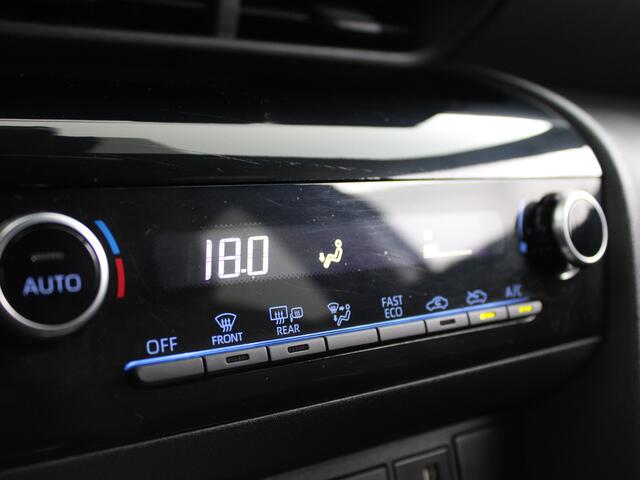 Toyota YARIS Cross 1.5 Hybrid First Edition