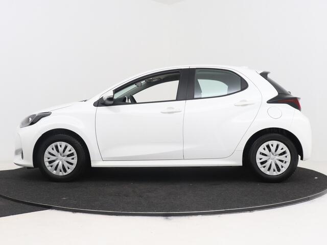 Toyota YARIS 1.5 Hybrid Active | Navigatie | Climate Controle | Adaptieve Cruisecontrole |
