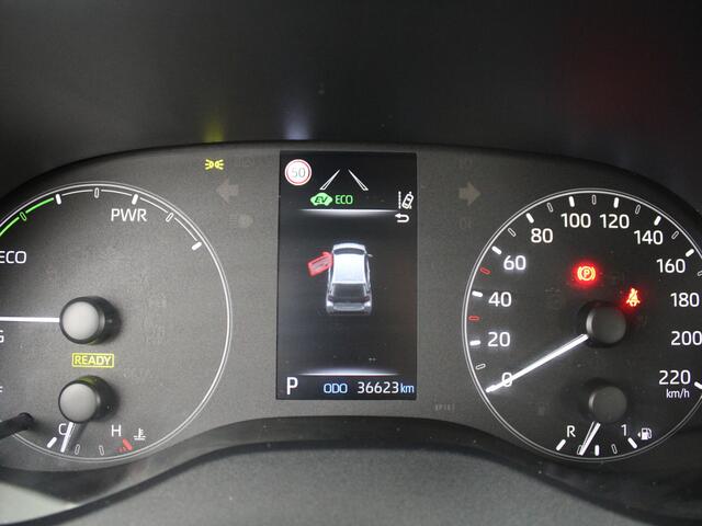 Toyota YARIS 1.5 Hybrid Active | Navigatie | Climate Controle | Adaptieve Cruisecontrole |