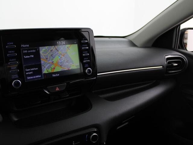 Toyota YARIS 1.5 Hybrid Active | Navigatie | Climate Controle | Adaptieve Cruisecontrole |