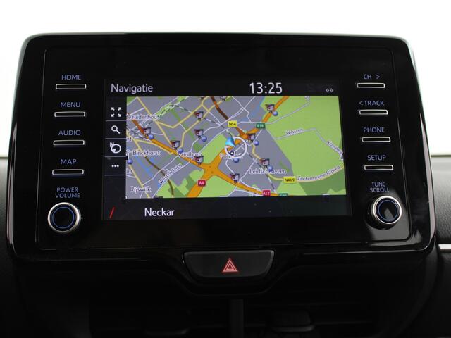 Toyota YARIS 1.5 Hybrid Active | Navigatie | Climate Controle | Adaptieve Cruisecontrole |