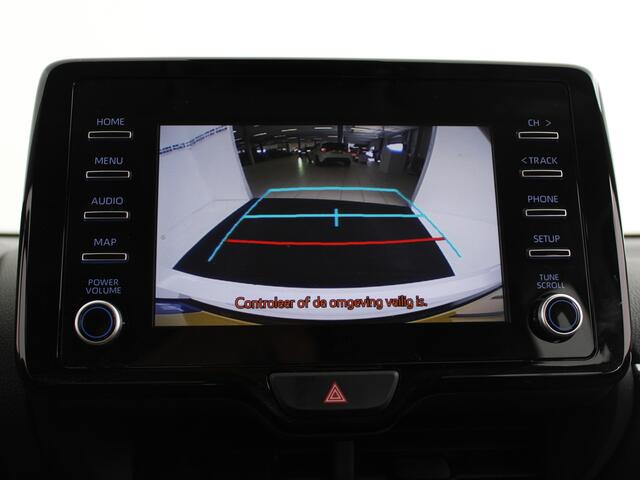 Toyota YARIS 1.5 Hybrid Active | Navigatie | Climate Controle | Adaptieve Cruisecontrole |