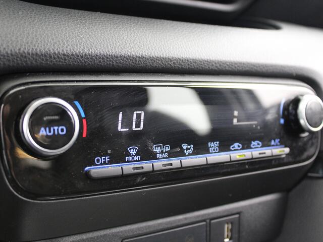 Toyota YARIS 1.5 Hybrid Active | Navigatie | Climate Controle | Adaptieve Cruisecontrole |