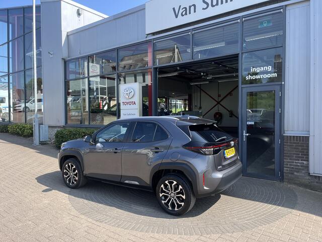 Toyota YARIS Cross 1.5 Hybrid Dynamic