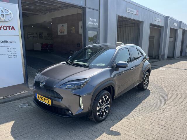 Toyota YARIS Cross 1.5 Hybrid Dynamic