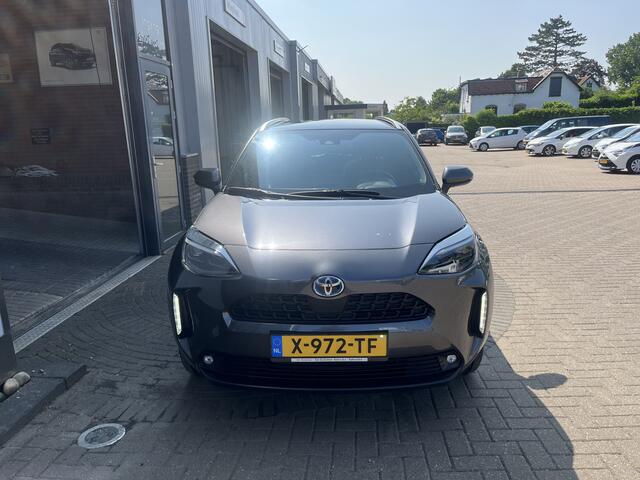 Toyota YARIS Cross 1.5 Hybrid Dynamic
