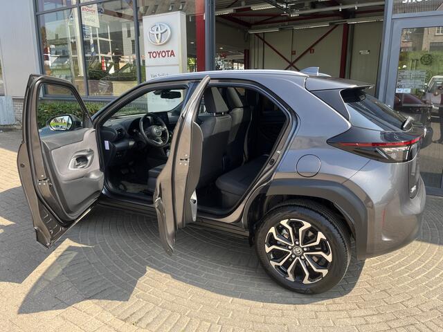 Toyota YARIS Cross 1.5 Hybrid Dynamic