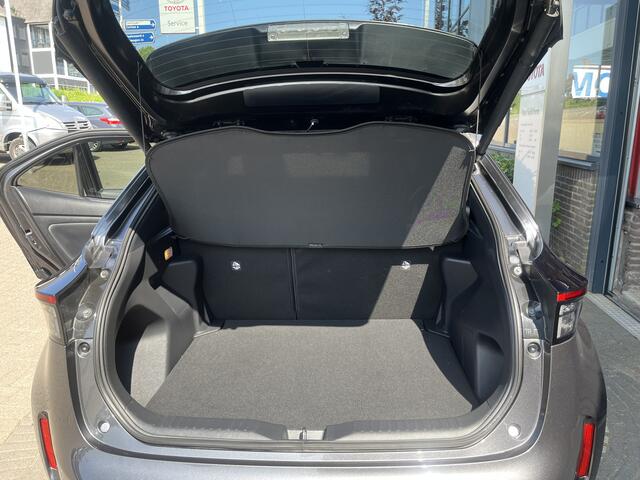 Toyota YARIS Cross 1.5 Hybrid Dynamic
