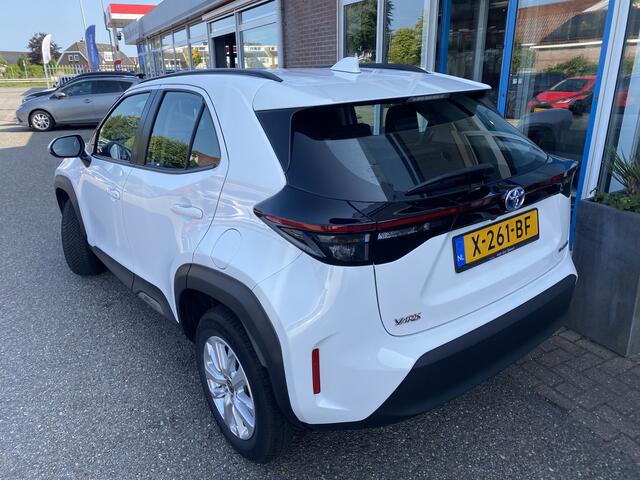 Toyota YARIS Cross 1.5 Hybrid Active