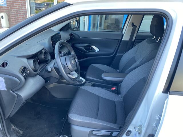 Toyota YARIS Cross 1.5 Hybrid Active