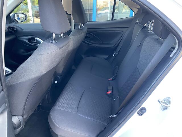Toyota YARIS Cross 1.5 Hybrid Active