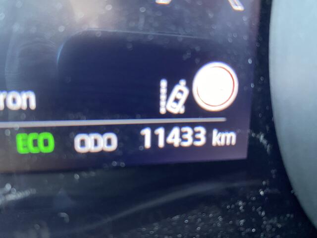 Toyota YARIS Cross 1.5 Hybrid Active