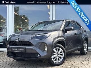 toyota-yaris-cross-1.5-hybrid-115-d