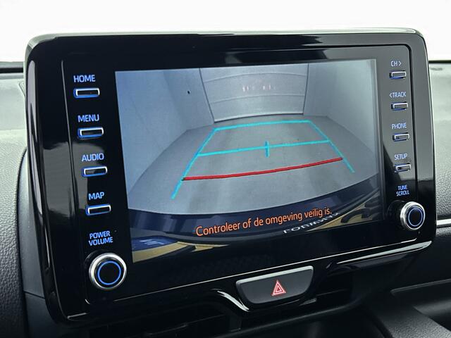 Toyota YARIS 1.5 Hybrid Executive Limited | Navigatie | Leder