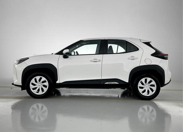 Toyota YARIS Cross 1.5 Hybrid Active Limited | Navigatie